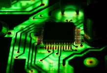 湖南大学通过金属集成的方法,将芯片性能提高一倍