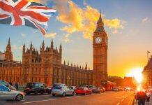 出国留学:2021年英国留学优势专业汇总