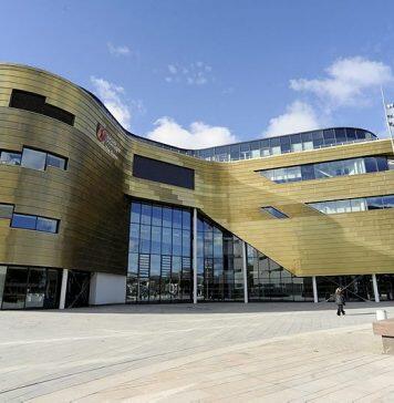 英国提赛德大学2021年暑期课程已开始报名