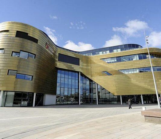 英国提赛德大学2021年暑期课程已开始报名