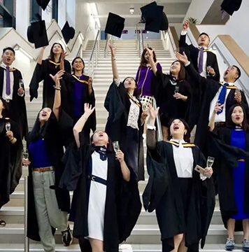 英国曼彻斯特大学中国中心傅潇霄:后疫情时代,全球教育的“破”与“立”
