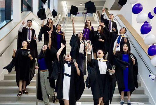 英国曼彻斯特大学中国中心傅潇霄:后疫情时代,全球教育的“破”与“立”