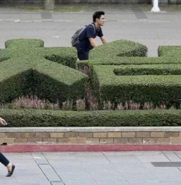 台湾大学证实1名学生染疫 全台已有55名学生确诊新冠肺炎