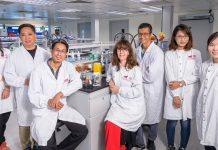 香港城市大学获渔业持续发展基金拨款1,200万持续推动本地渔业发展