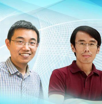 城大研究团队的新型触觉传感技术可针抓豆腐