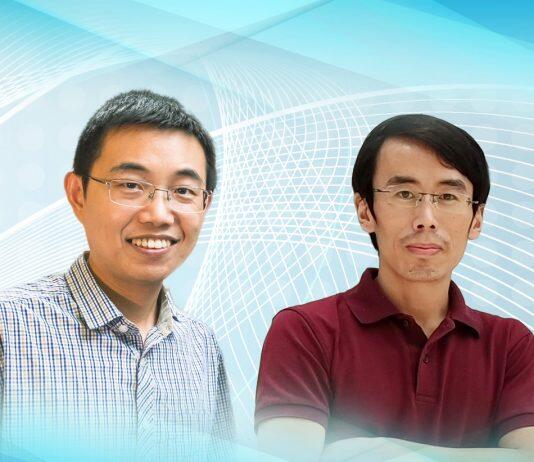 城大研究团队的新型触觉传感技术可针抓豆腐