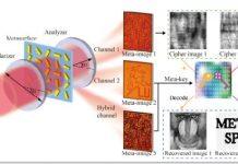 避免信息泄漏!澳门大学研究团队提出突破性图像加密技术