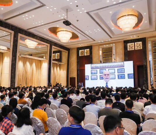 2021年第三届华人芯片设计技术研讨会于深圳福田圆满举行