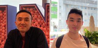 100位香港中文大学学生获颁2020/21年度”领展大学生奖学金”