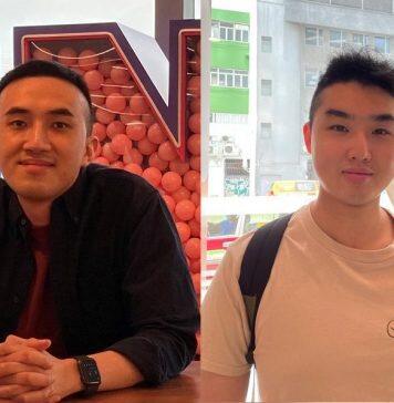 100位香港中文大学学生获颁2020/21年度”领展大学生奖学金”