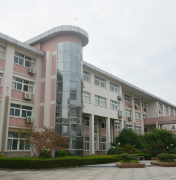 经教育部批准 南京财经大学在新西兰设立梅西学院