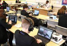 英国部分大学宣布复课 留学市场仍受国际生欢迎