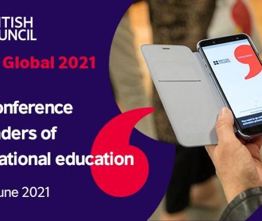 Going Global 2021 邀您共议和重塑后疫情时代全球高等教育的未来