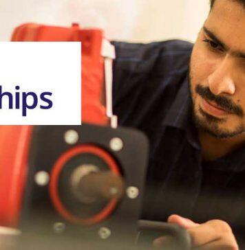 英国提赛德大学与英国文化协会联合推出奖学金计划