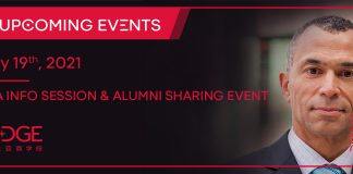 法国凯致商学院将在上海举办线下招生咨询会