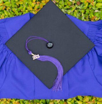 上海纽约大学2021届本科生毕业典礼将于5月25日举办