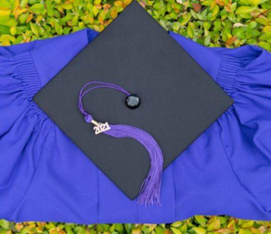 上海纽约大学2021届本科生毕业典礼将于5月25日举办