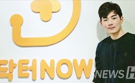 在汉阳大学创业支援团的支持下成功创业,本科生的“远程诊疗应用程序”成为话题