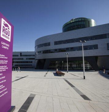 英国罗伯特高登大学计算机学院诚聘博士后研究助理一名
