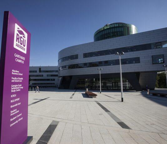 英国罗伯特高登大学计算机学院诚聘博士后研究助理一名