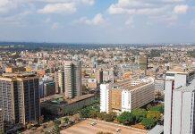 英国赫尔大学地球学家帮助肯尼亚加速可持续发展