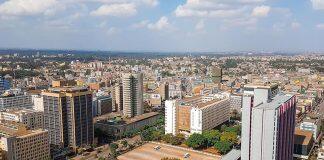 英国赫尔大学地球学家帮助肯尼亚加速可持续发展