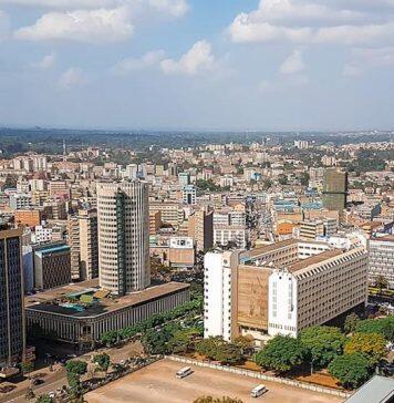 英国赫尔大学地球学家帮助肯尼亚加速可持续发展