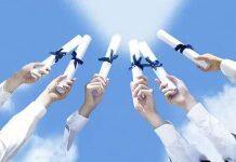 美国留学生一定比985的研究生轻松吗?