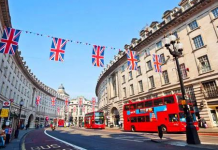 QS发布国际学生调研报告,英国成为留学生首选留学地