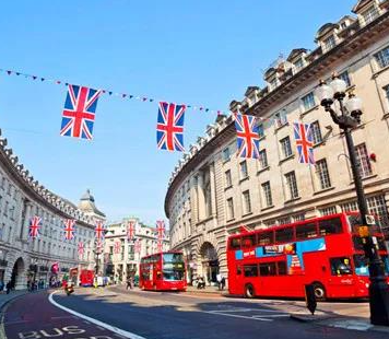 QS发布国际学生调研报告,英国成为留学生首选留学地