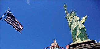 美国上学难问题比中国严重,读4年大学要偿还贷款40年