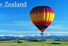 新西兰是个怎样的国家?是否适合留学?