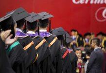 澳门大学毕业典礼将于6月19日线上线下同步举行