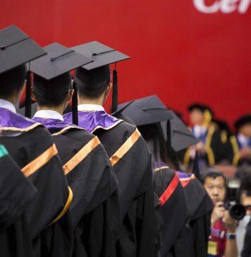 澳门大学毕业典礼将于6月19日线上线下同步举行