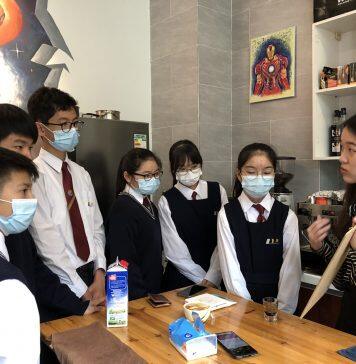 澳门大学多间书院举办体验活动 帮助中学生规划升学