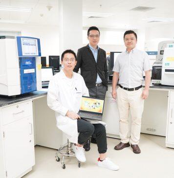 澳门大学与香港浸会大学共同研发可加速糖尿病伤口愈合的稳定剂