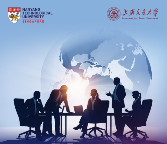 2022年入学申请线上说明会开放报名 新加坡南洋理工大学中文EMBA项目