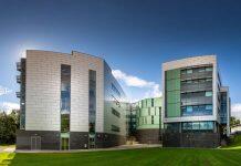 英国罗伯特高登大学荣获2022年完全大学指南苏格兰顶尖现代化大学称号