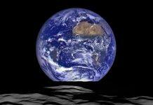 全球变暖形势日益严峻,美国南加州大学专家们就早期的气候变化应对措施展开研究