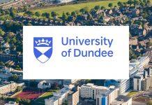 邓迪大学与中国中南大学建立新的合作伙伴关系