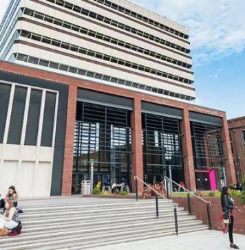 英国赫尔大学商学院中国毕业生成绩出炉