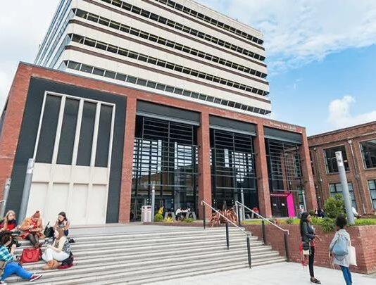 英国赫尔大学商学院中国毕业生成绩出炉