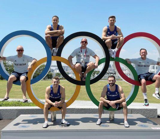 英国赫尔大学360技术帮助英国队备战东京奥运会