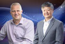 香港城市大学两位杰出学者被选为欧洲人文和自然科学院外籍院士