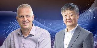 香港城市大学两位杰出学者被选为欧洲人文和自然科学院外籍院士