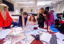 金斯顿艺术学院新闻专业研究生获得多个《学生出版协会》奖项