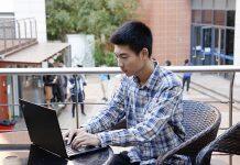 上海交通大学密西根学院学生广宏举:不负青春的密院四年