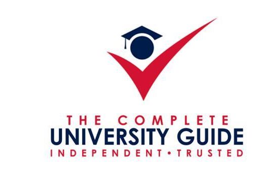 2022年CUG英国大学排名发布