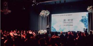 2021年上外贤达和英国创意艺术大学国际合作学生成果展成功举办