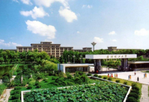 武汉理工大学4+0国际本科 中外合作办学艺术类计划外自主招生项目